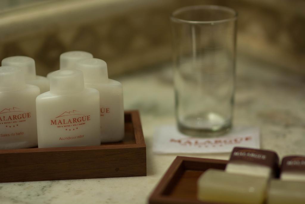 Hotel Malargue Room photo