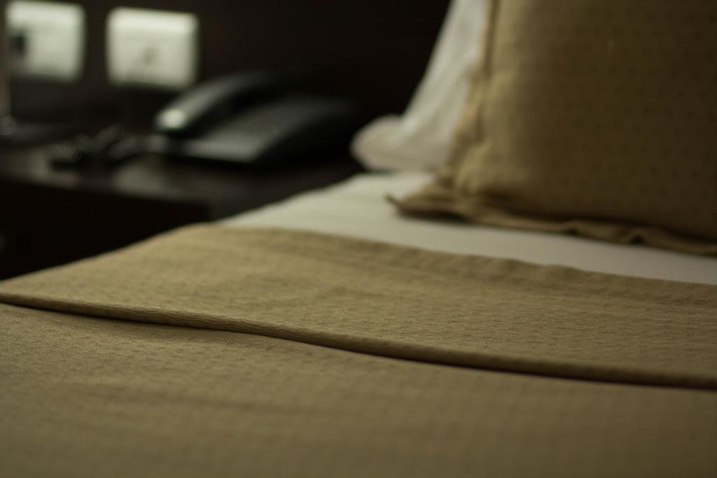 Hotel Malargue Room photo