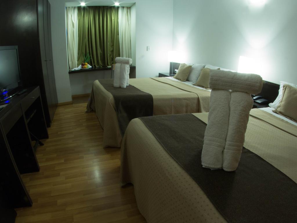 Hotel Malargue Room photo