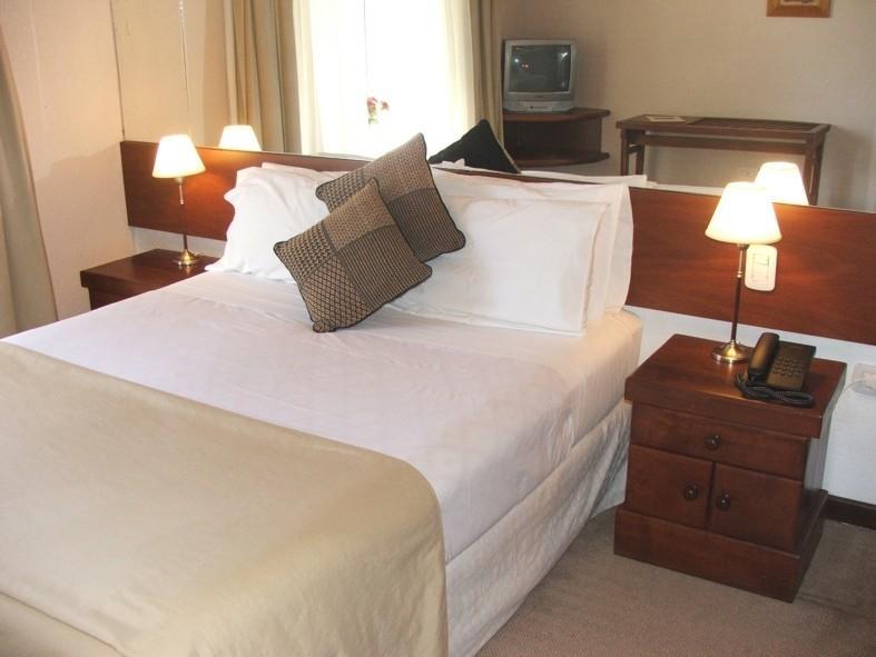 Hotel Malargue Room photo