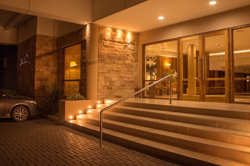 Hotel Malargue Exterior photo